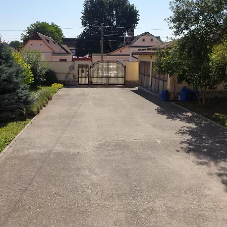 Vila Sanne Brasov , Heldsdorf Exterior photo
