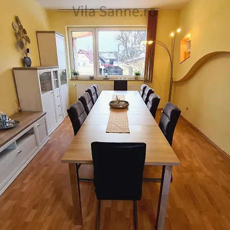 Vila Sanne Brasov , Heldsdorf Exterior photo