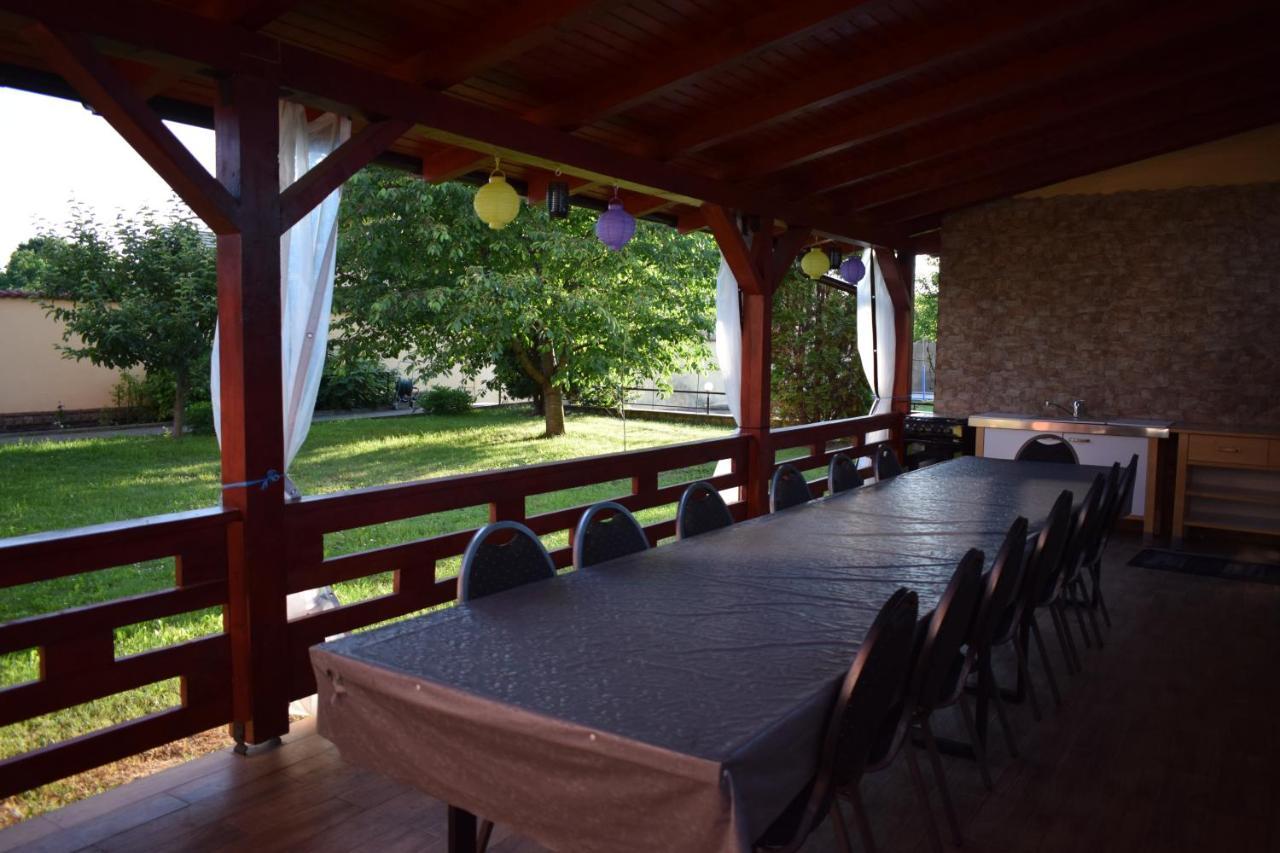 Villa Sanne *
