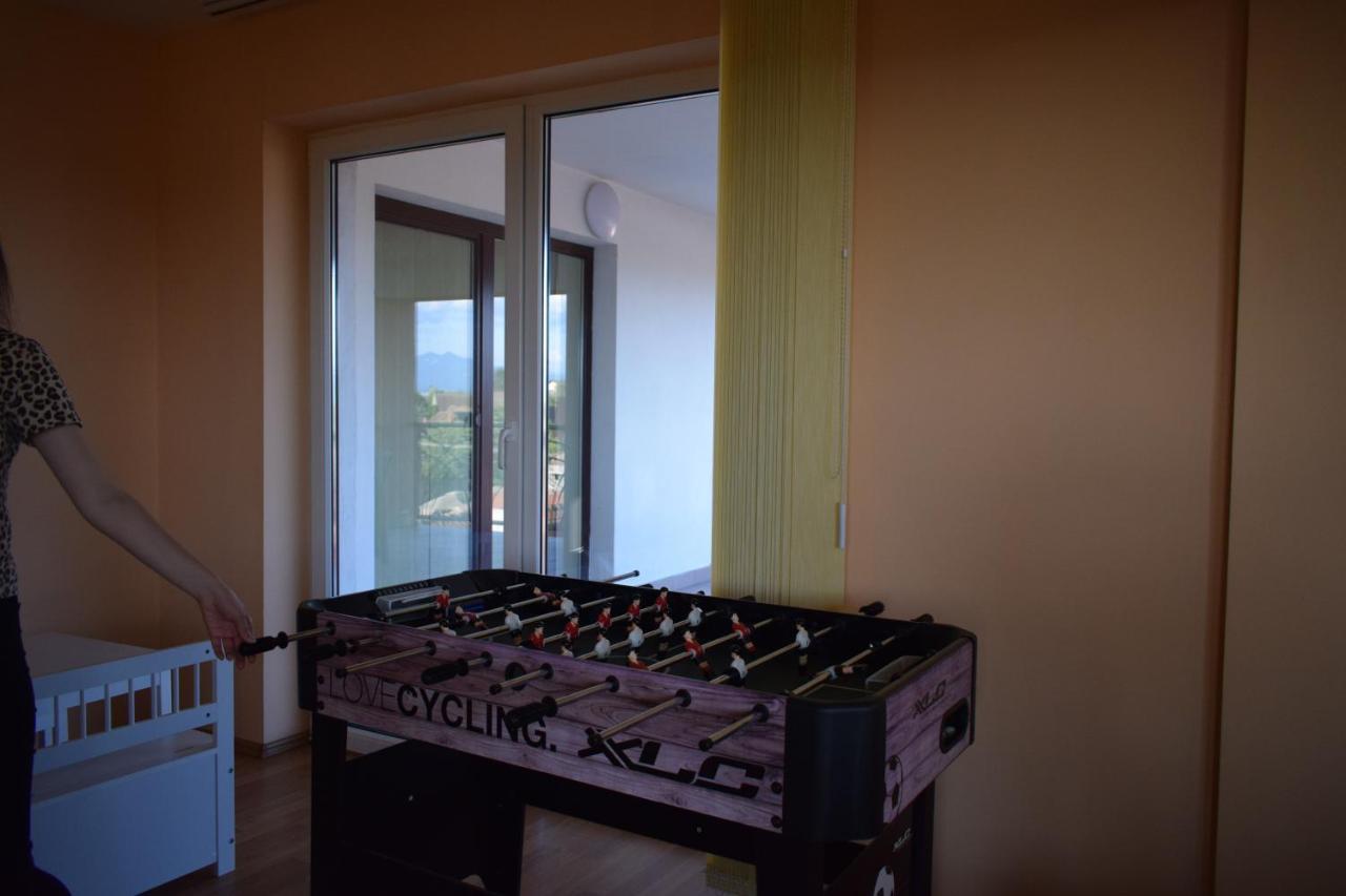Villa Sanne *