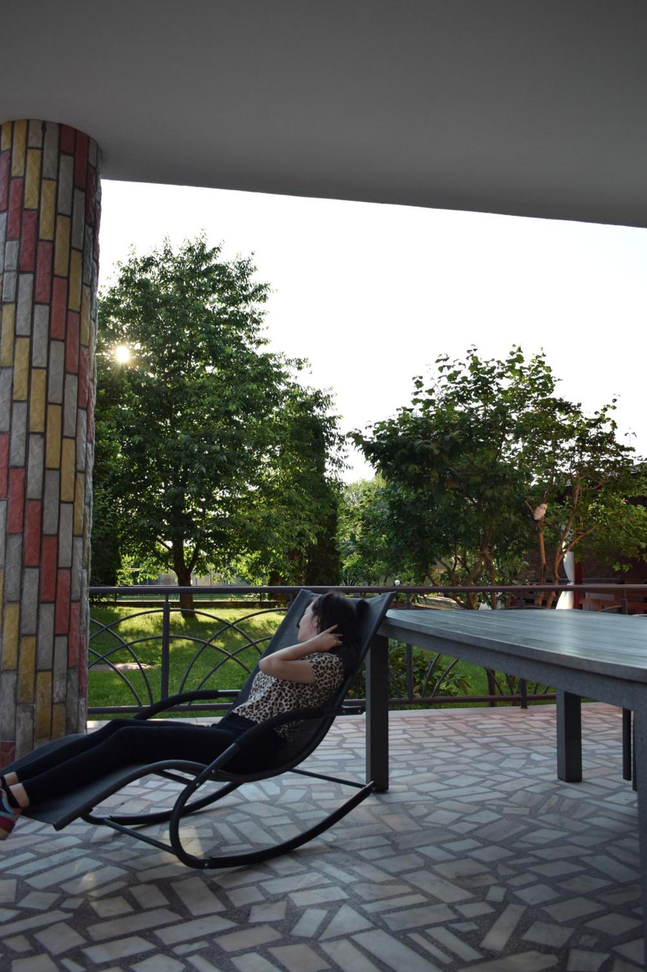 Villa Sanne *